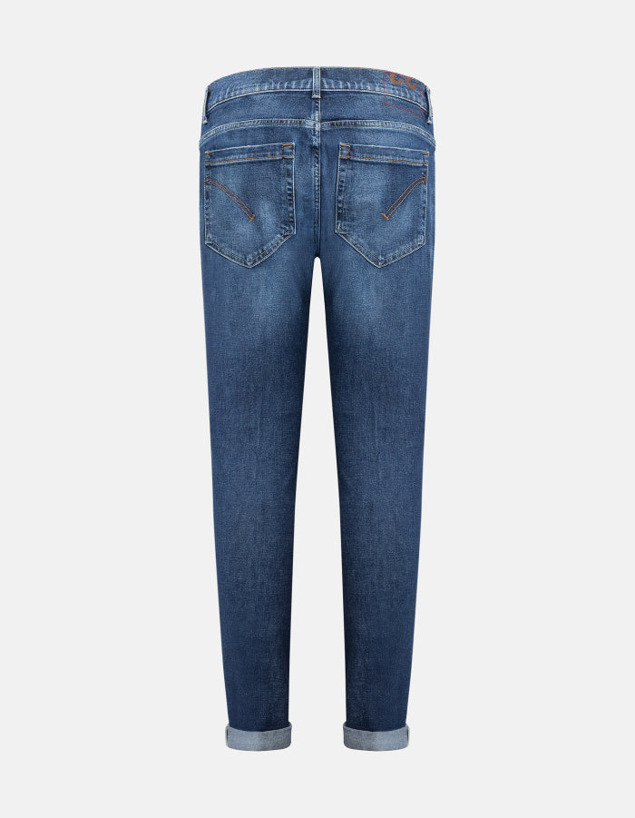 UP232 DS0405U MT7 DU - JEANS - DONDUP