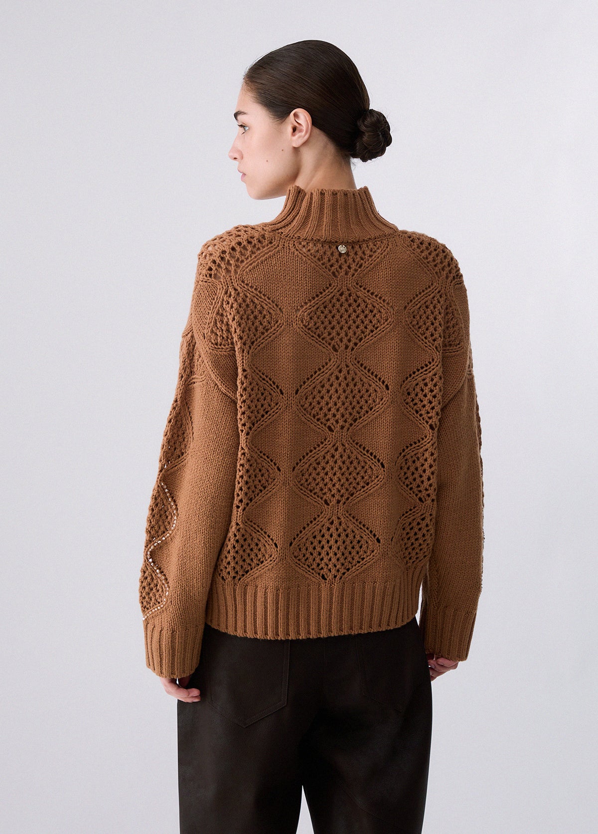 WF6287MA37R - MAGLIA - LIUJO