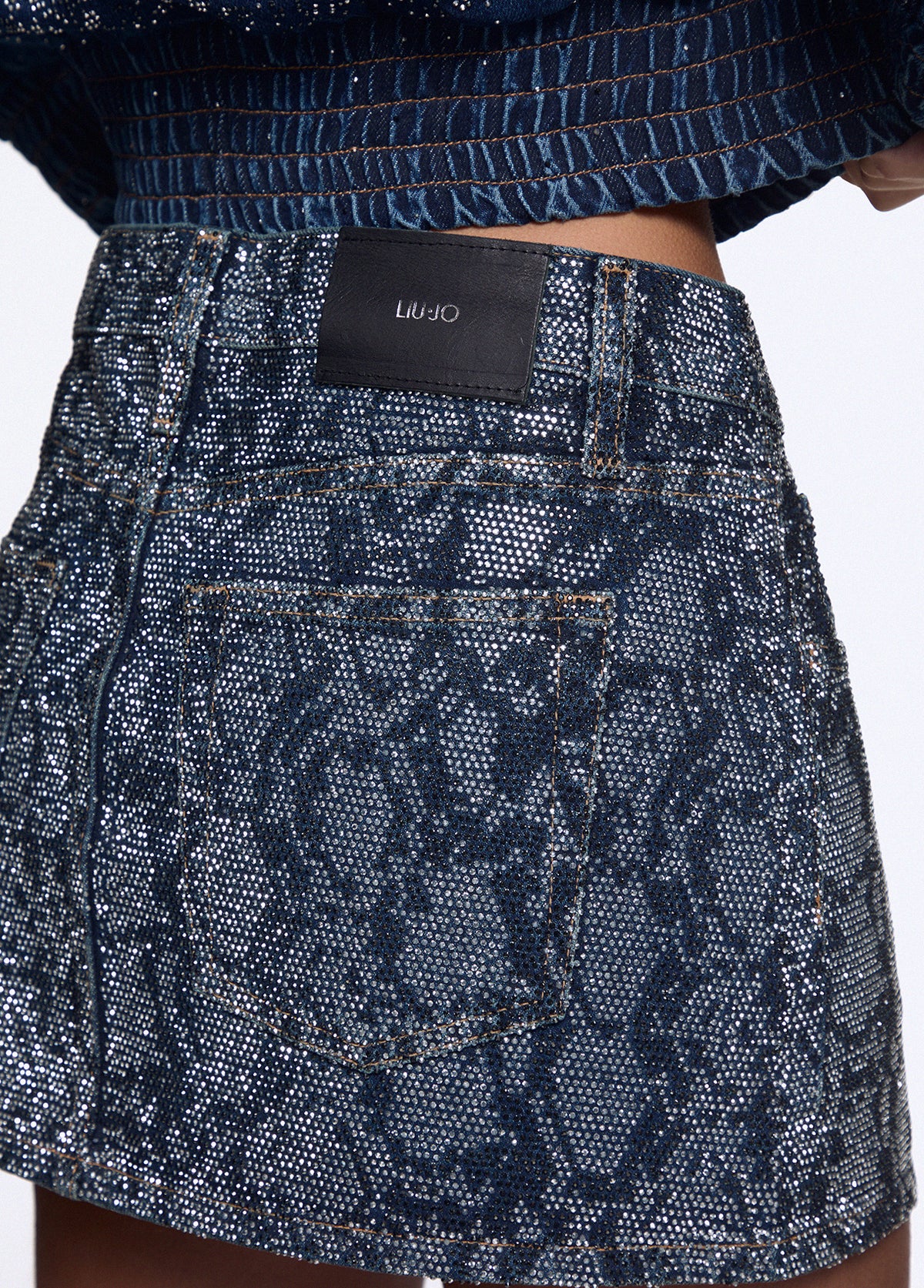 UF6523D4854 - gonna - LIUJO DENIM