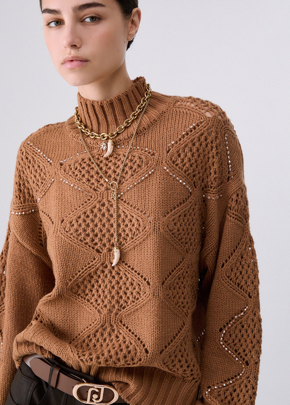 WF6287MA37R - MAGLIA - LIUJO