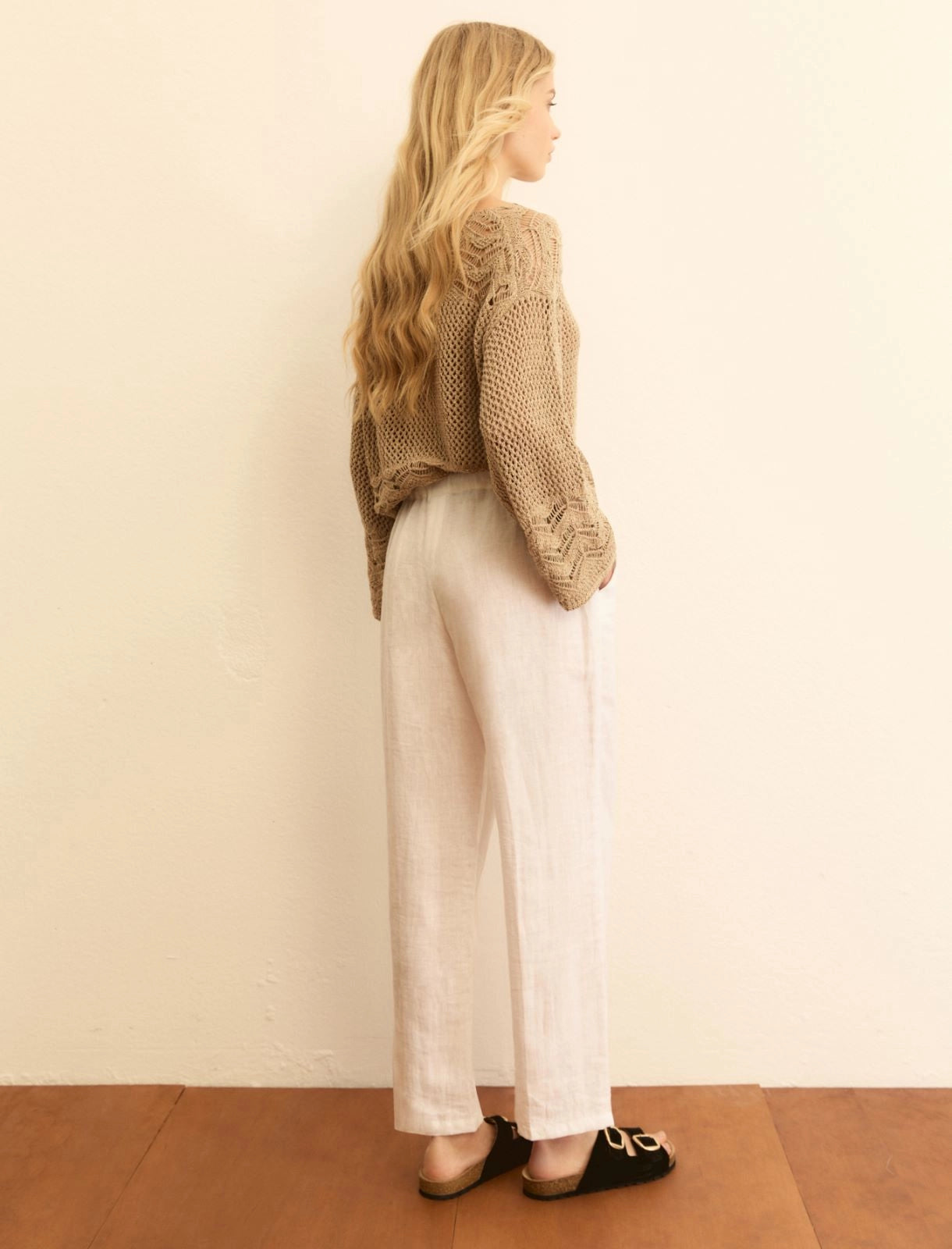 EMMSAUNA - PANTALONE - EMME