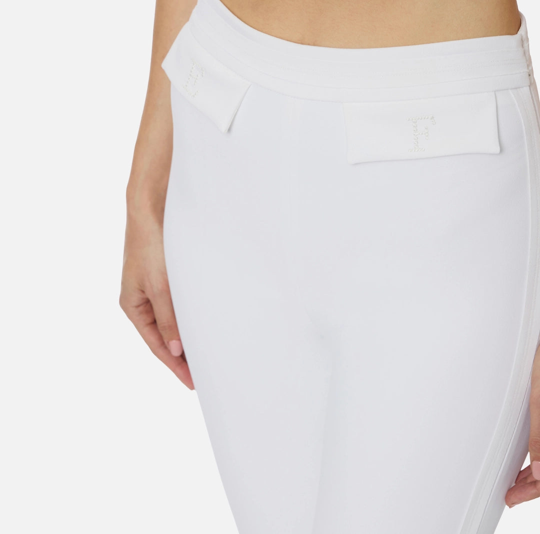 PA17061E2 - PANTALONE - ELISABETTA FRANCHI
