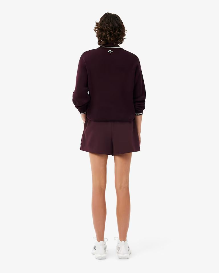 GF6775 - SHORT - LACOSTE