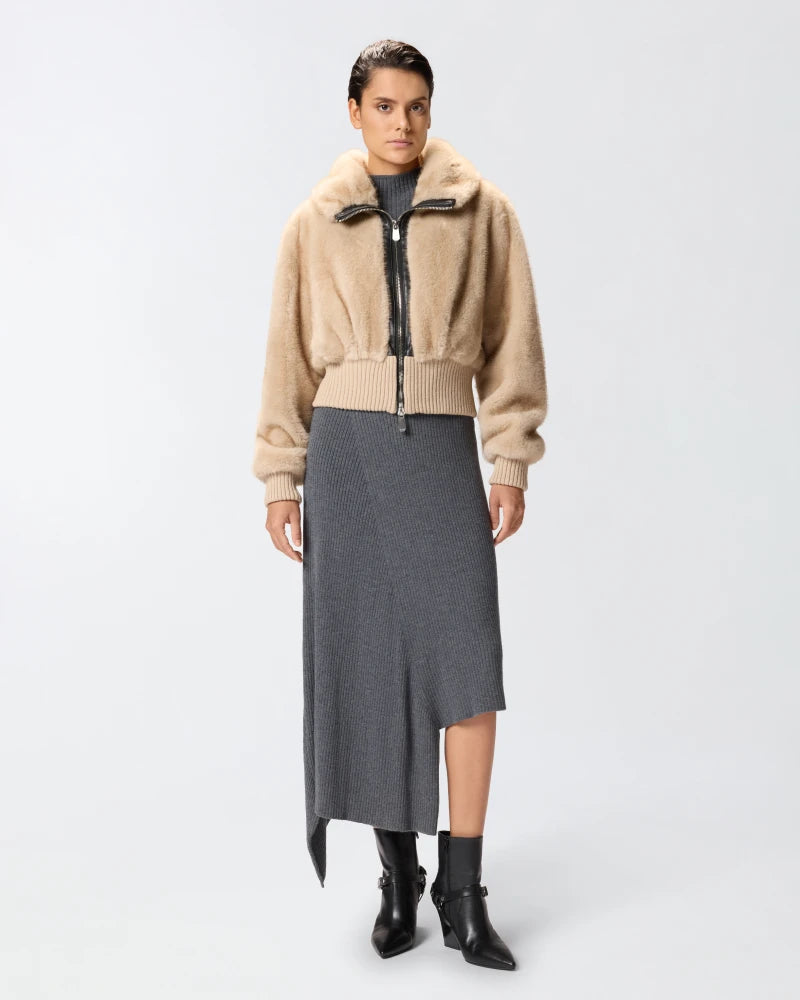 105399 A2PI - BOMBER - PINKO