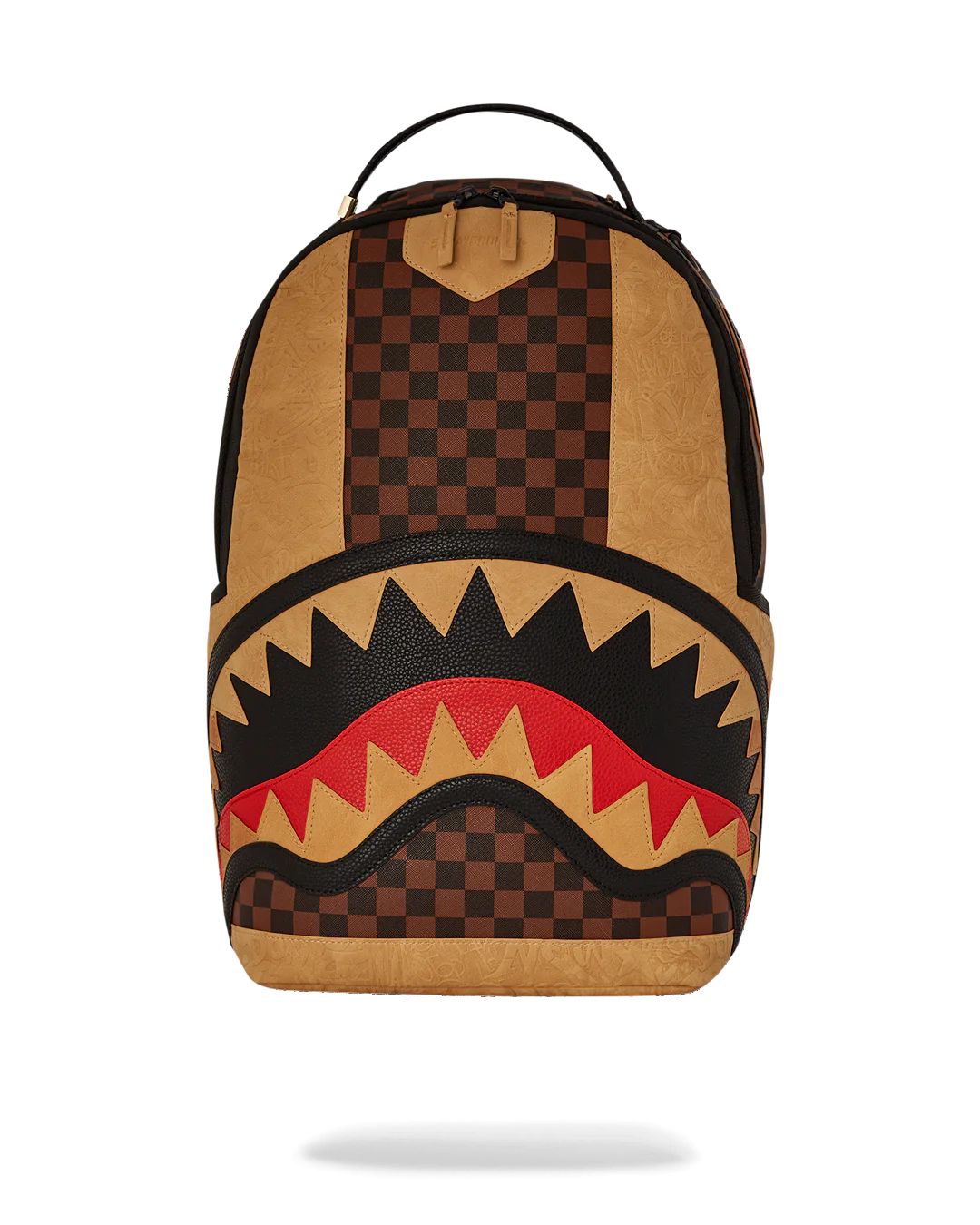 910B6098NSZ - ZAINO - SPRAYGROUND