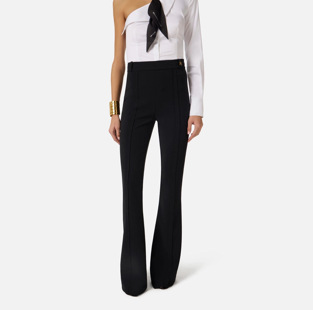 PA16961E2 - PANTALONE - ELISABETTA FRANCHI