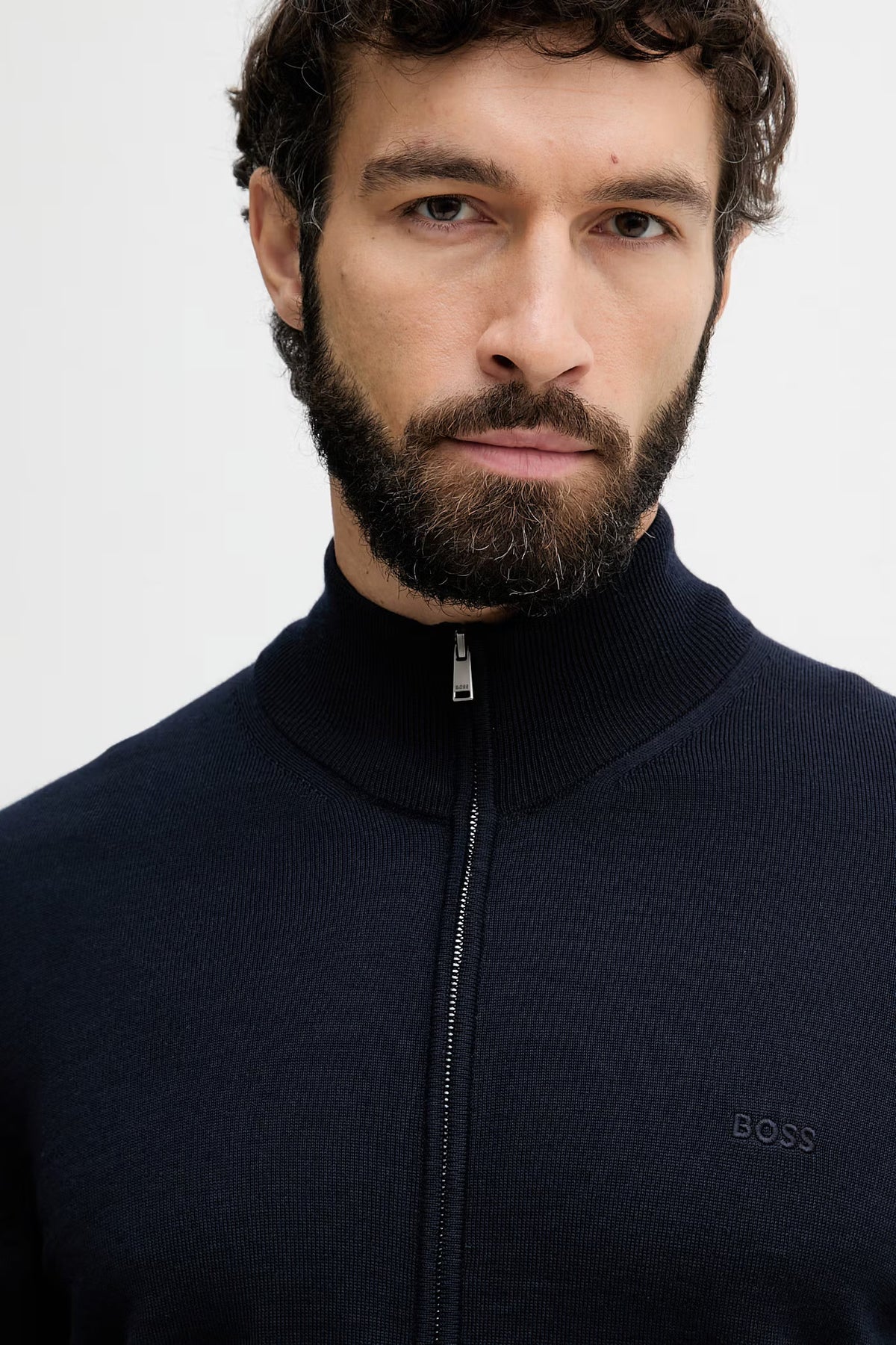 50571915 - MAGLIA - BOSS