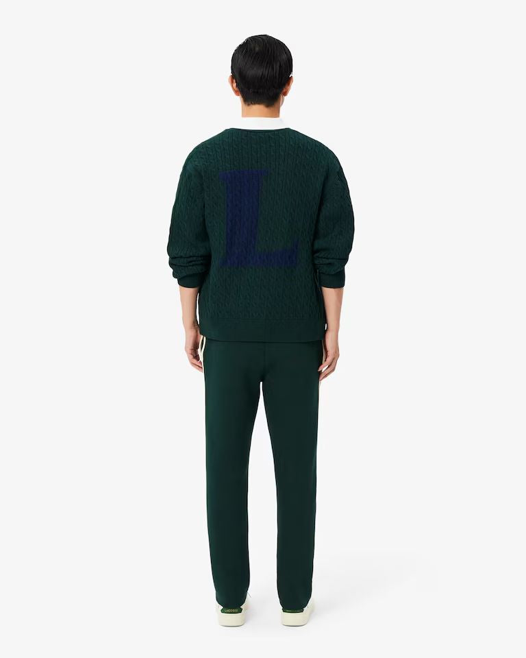 XH8615 - PANTALONE - LACOSTE