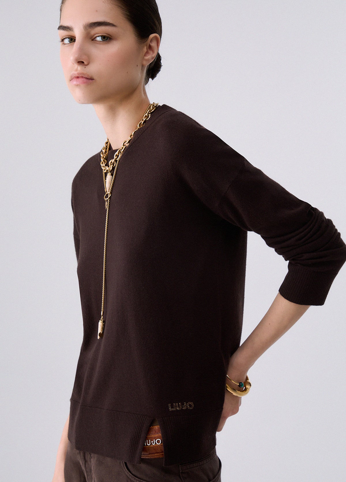 WF6418MA16R - MAGLIA - LIUJO