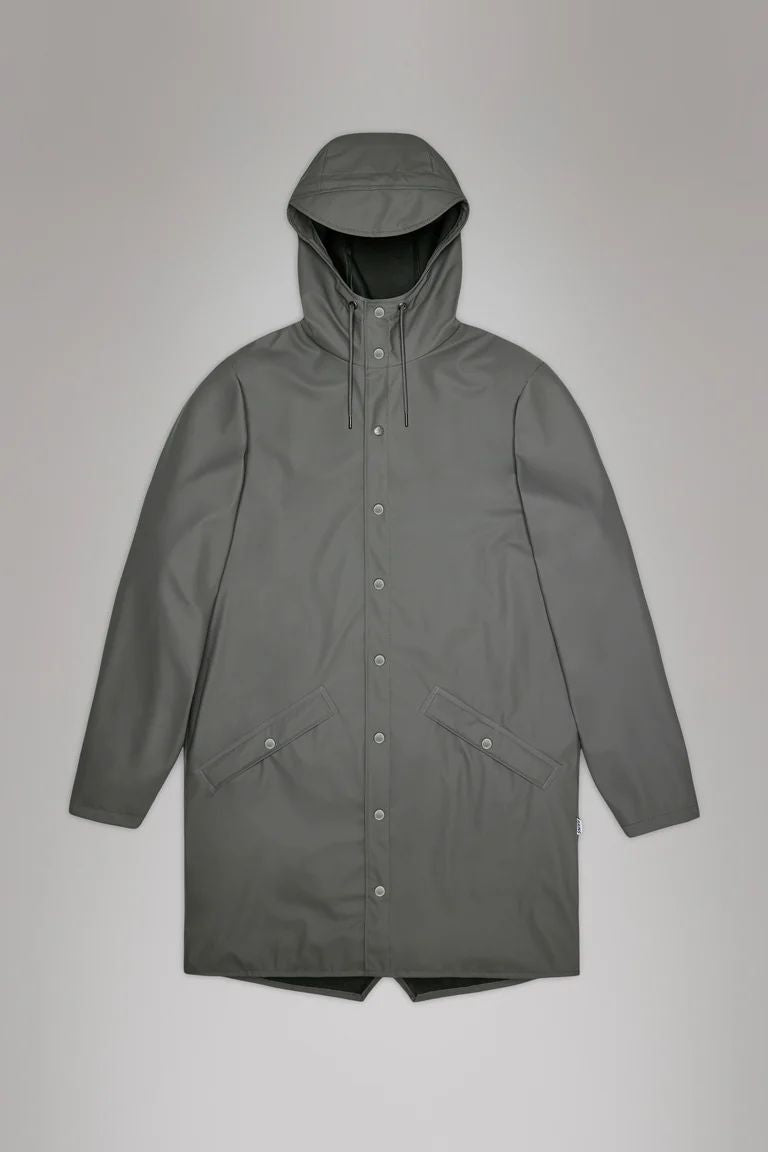 RA12020_ - JACKET - RAINS