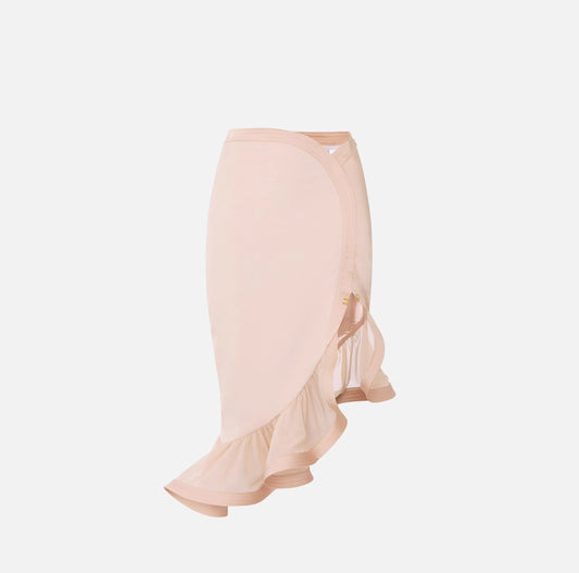 GO18062E2 - gonna - ELISABETTA FRANCHI