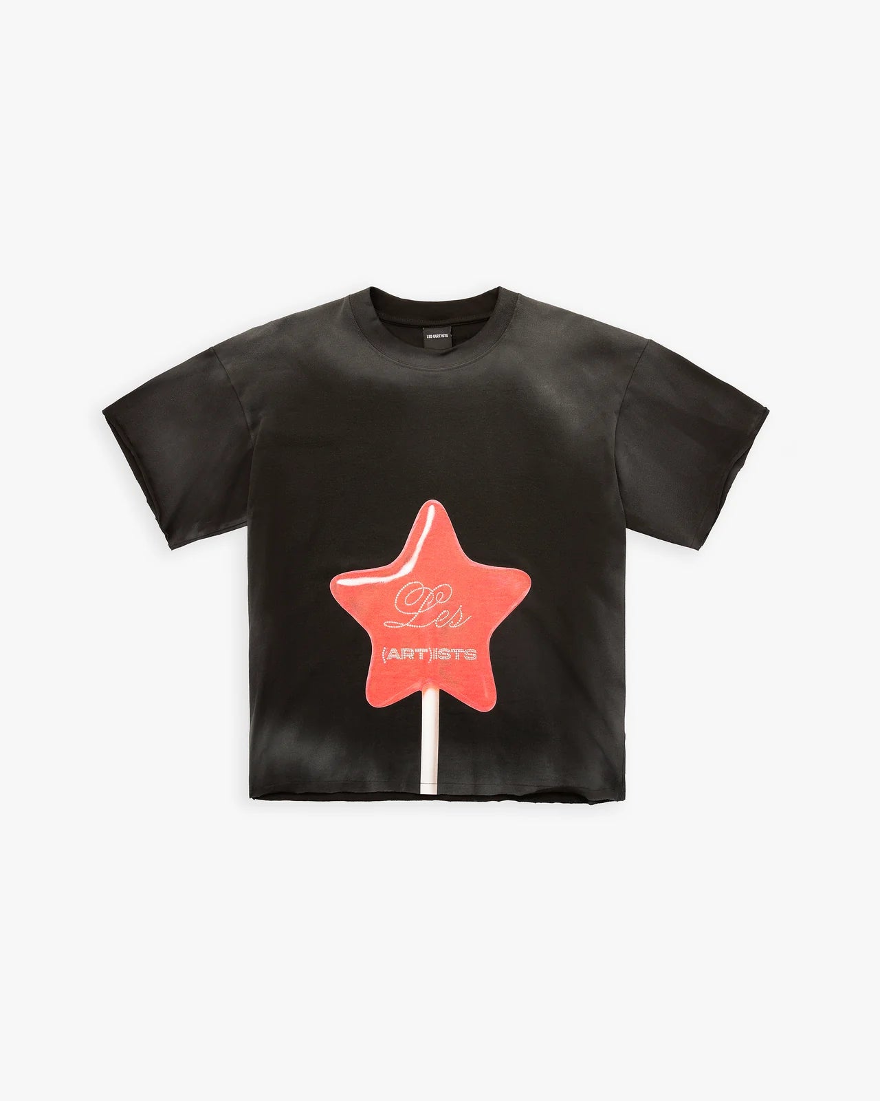 TS1136 - T-SHIRT - LES ARTIST