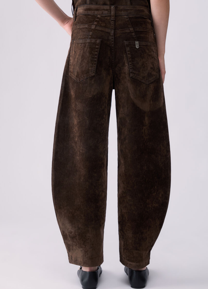 UF6231D0363 - JEANS - LIUJO DENIM
