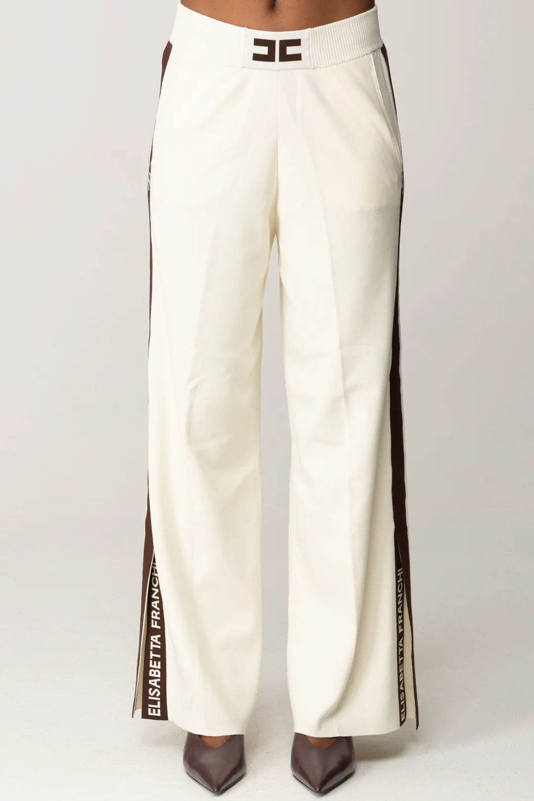 KP69S56E2 - PANTALONE - ELISABETTA FRANCHI