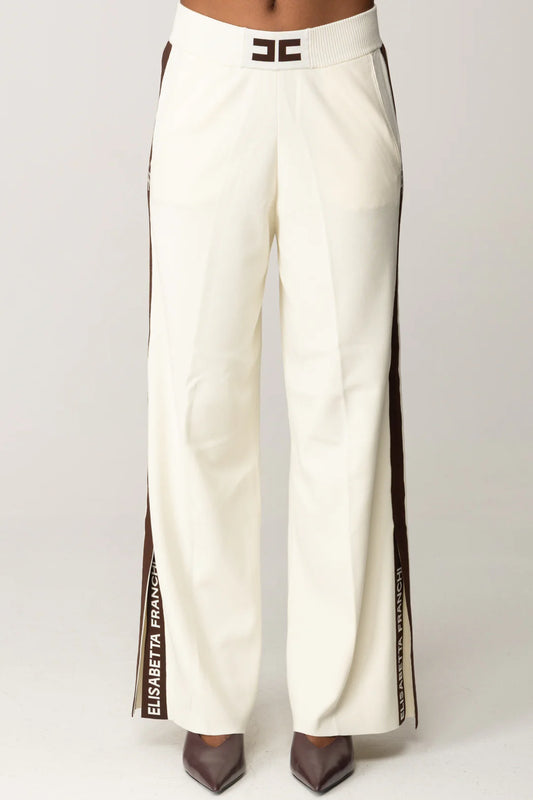 KP69S56E2 - PANTALONE - ELISABETTA FRANCHI