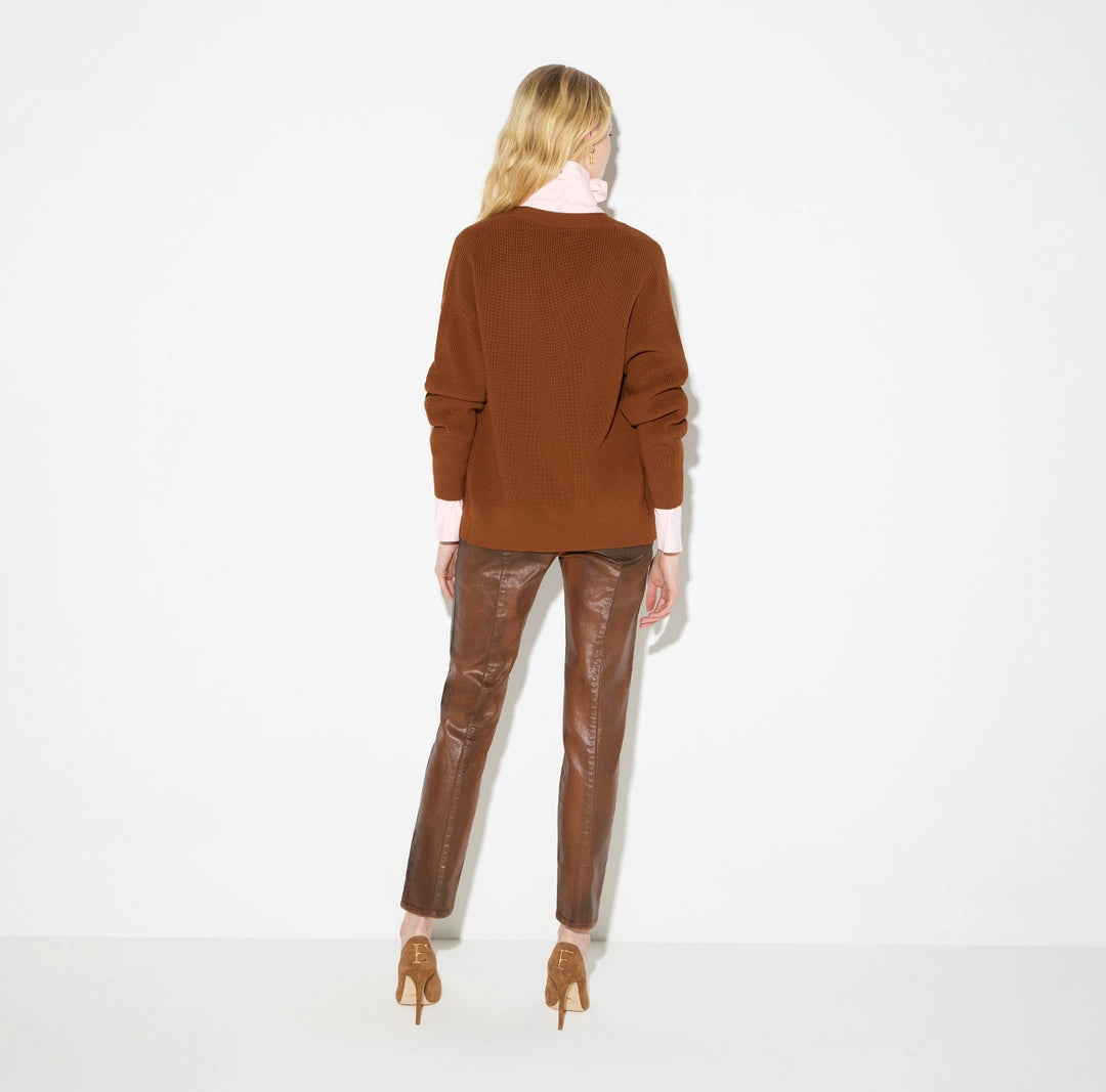 MK01S66E2 - MAGLIA - ELISABETTA FRANCHI