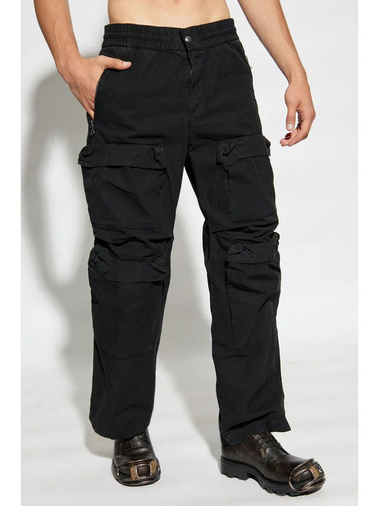 A14759 0SKAE - PANTALONE - DIESEL