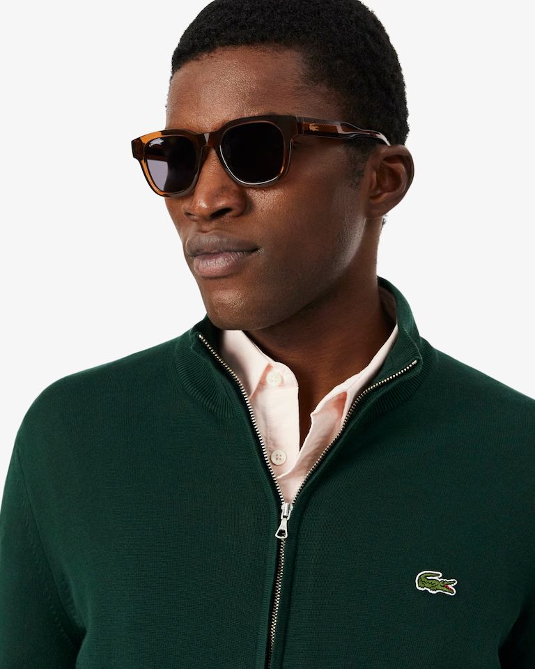 AH1957 - MAGLIA - LACOSTE