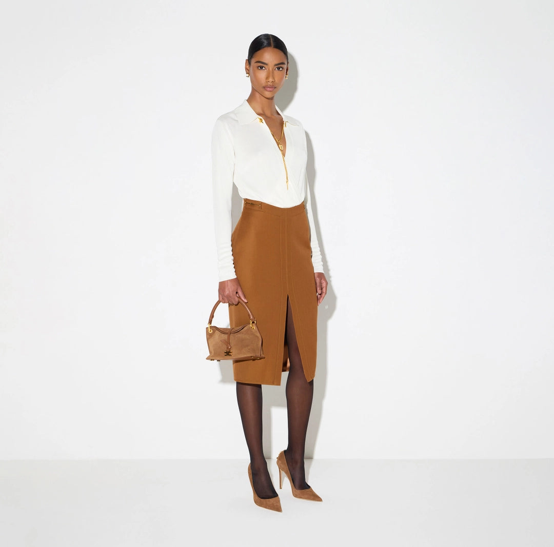 BK03S66E2 - BODY - ELISABETTA FRANCHI