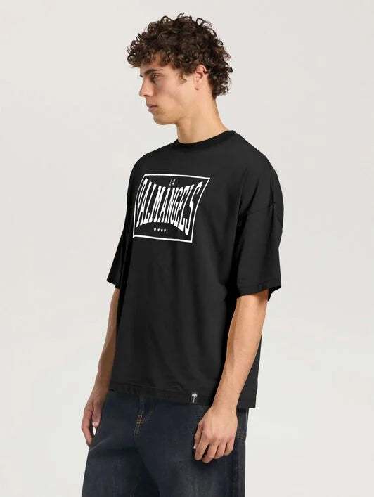 PAMAA003JR004 - MAGLIA - PALM ANGELS