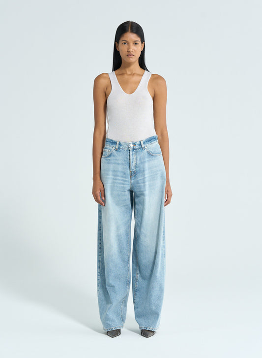 HEW03296DF144L0877 - JEANS - HAIKURE