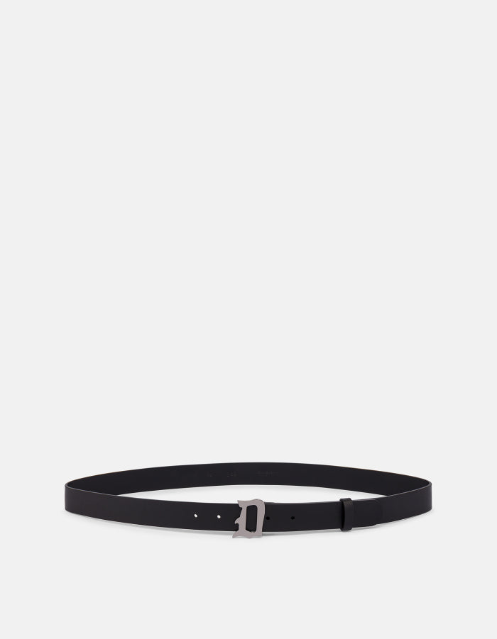 XC259 PL0695U XXX DU - CINTURA - DONDUP