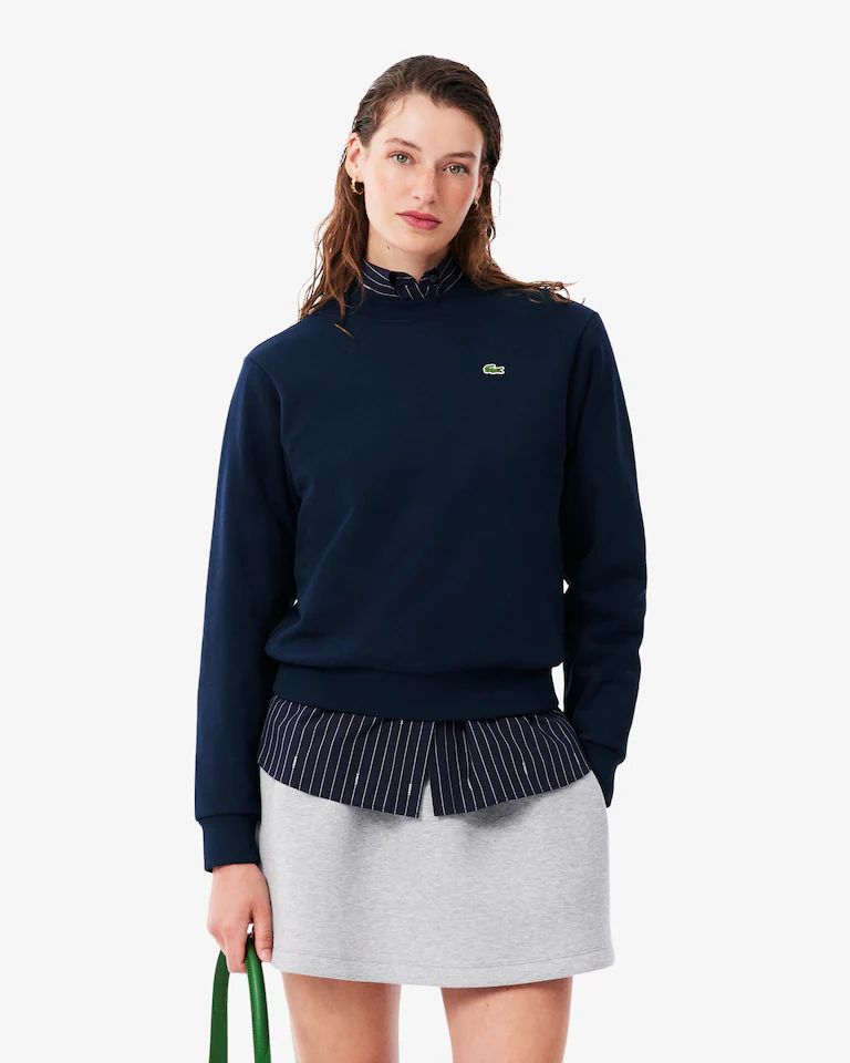 SF5270 - MAGLIA - LACOSTE