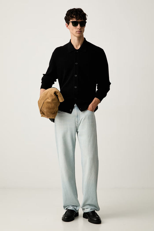 50565524 - MAGLIA - BOSS