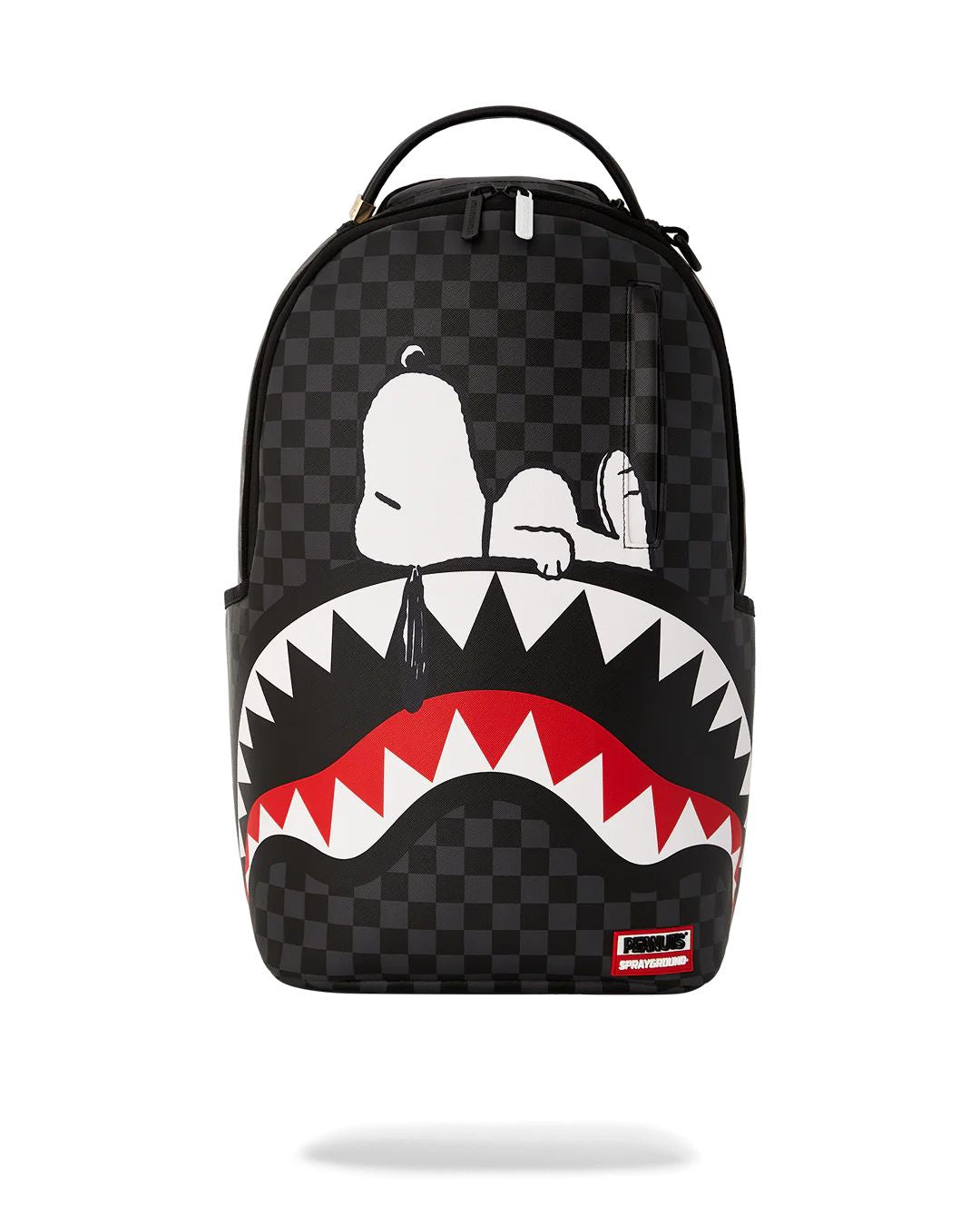 910B6039NSZ - ZAINO - SPRAYGROUND