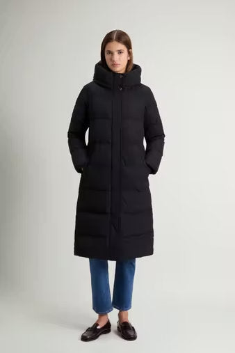 CFWWOU2229FRUT3107 - GIUBBINO - WOOLRICH