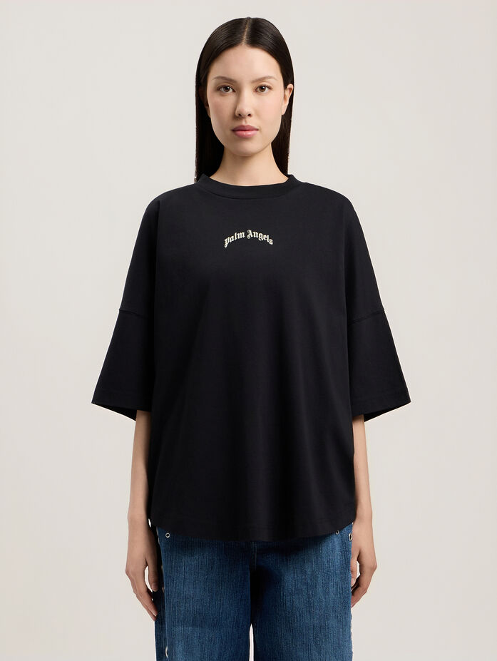 PWAA07CS26JER002 - MAGLIA - PALM ANGELS