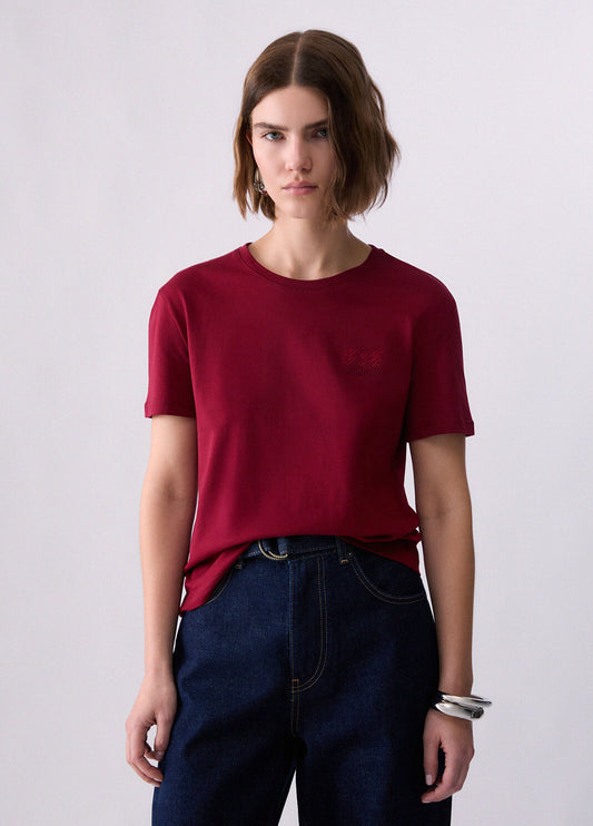 WF6348J6308 - MAGLIA - LIUJO