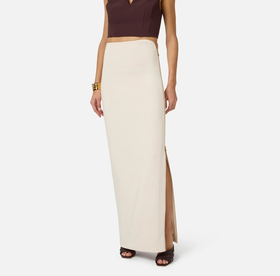 GO16561E2 - Gonne - ELISABETTA FRANCHI