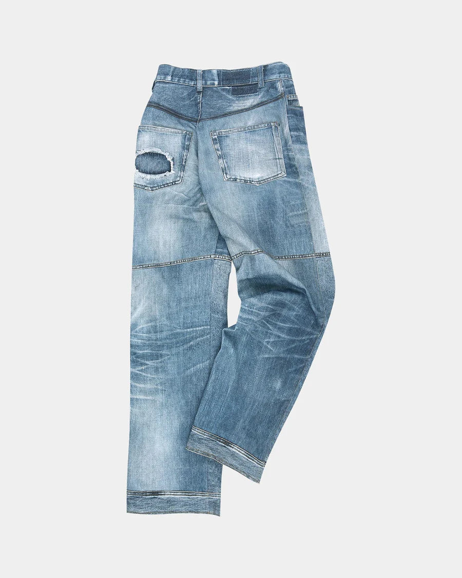 APA842U - JEANS - ANDERSSON BELL