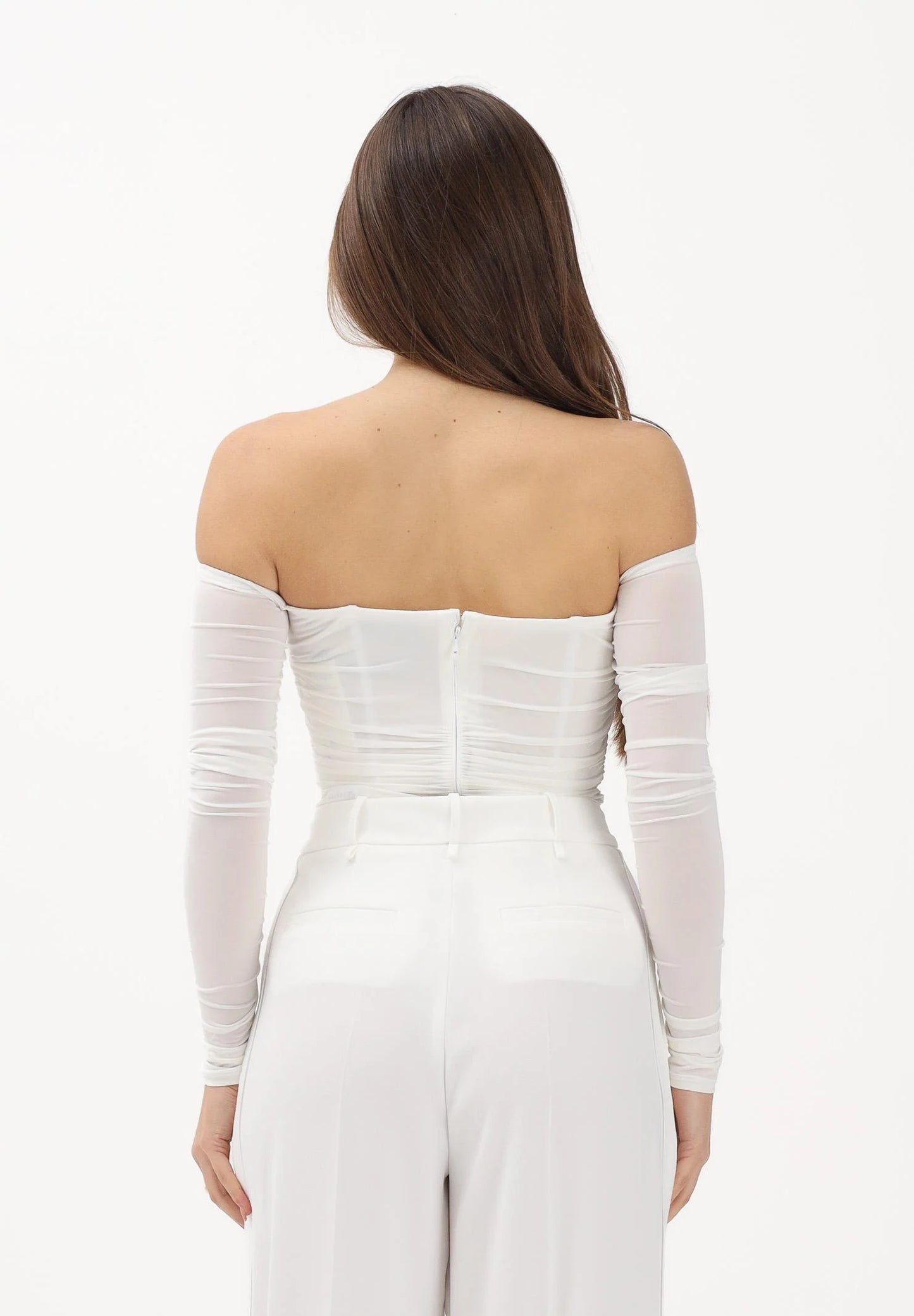 BO01561E2 - BODY - ELISABETTA FRANCHI