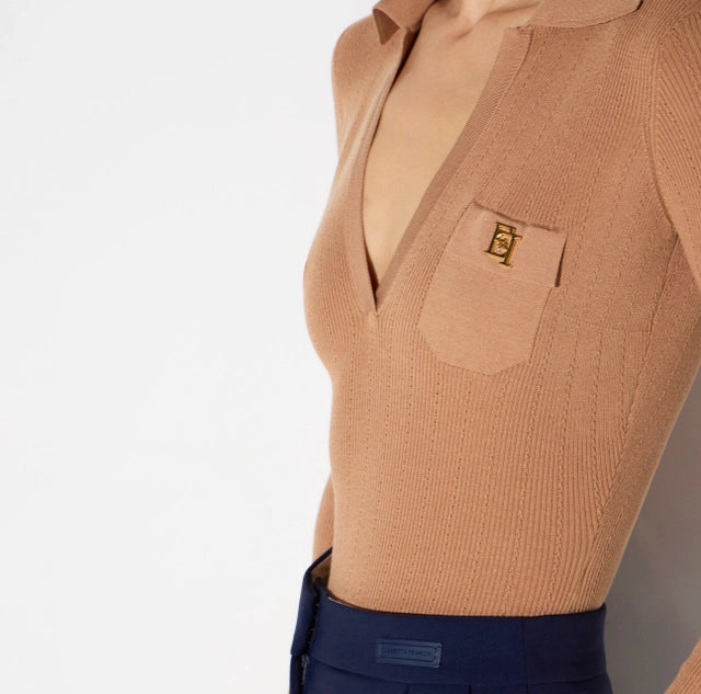 BK02B66E2 - BODY - ELISABETTA FRANCHI