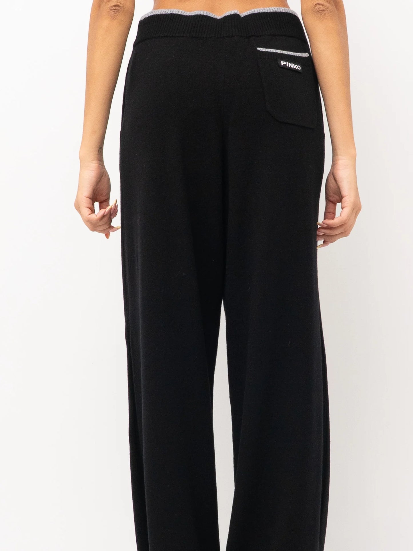 105490 A2Q9 - PANTALONE - PINKO