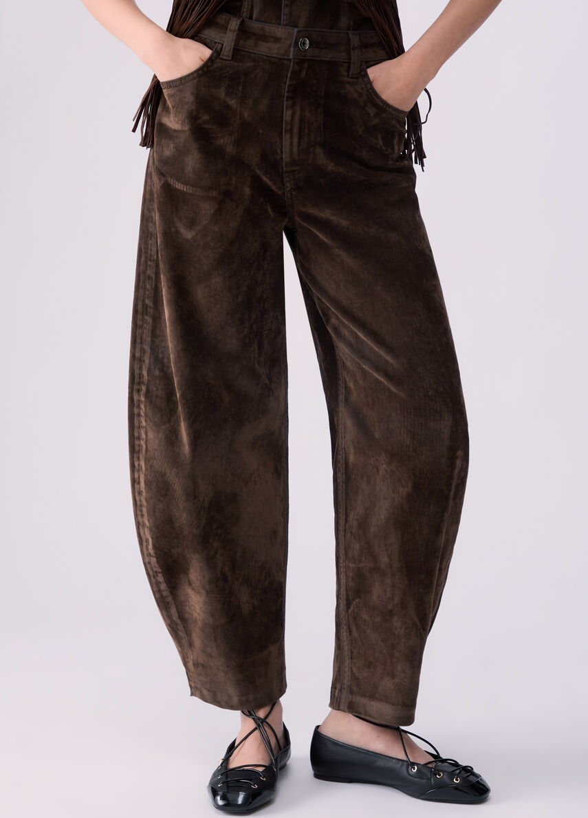 UF6231D0363 - JEANS - LIUJO DENIM