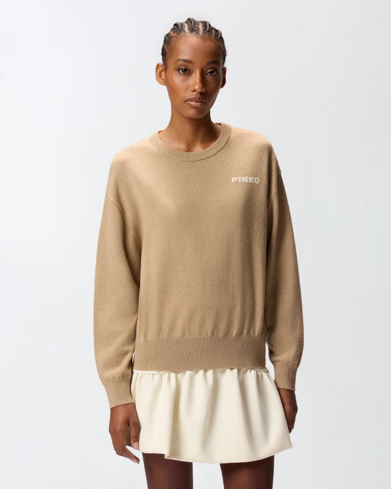 105561 A2SI - MAGLIA - PINKO