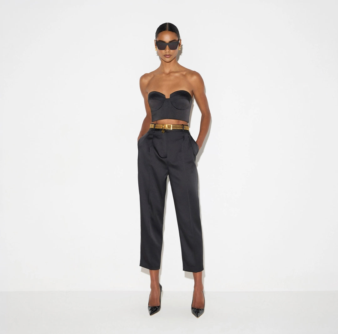 TO06966E2 - TOP - ELISABETTA FRANCHI