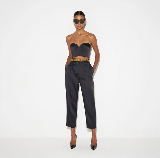 TO06966E2 - TOP - ELISABETTA FRANCHI