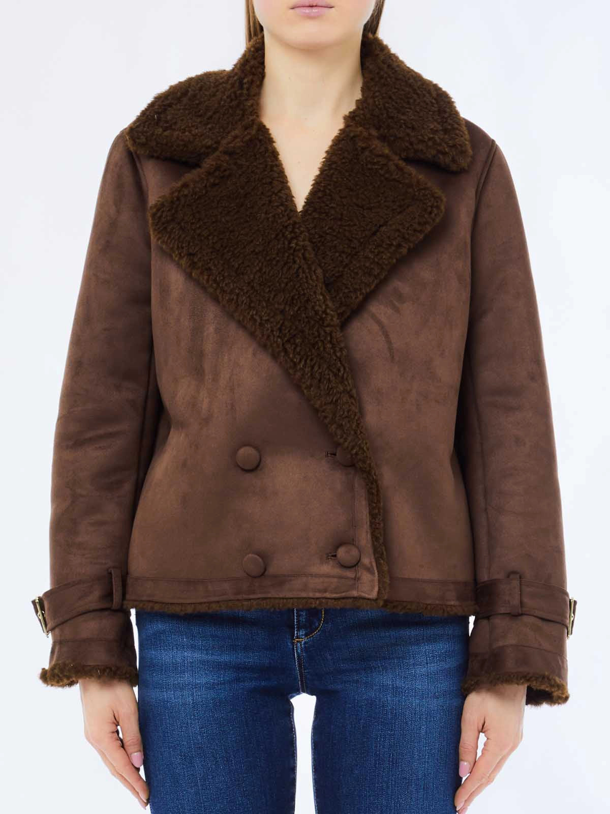 MF5334E0911 - GIUBBINO - LIUJO