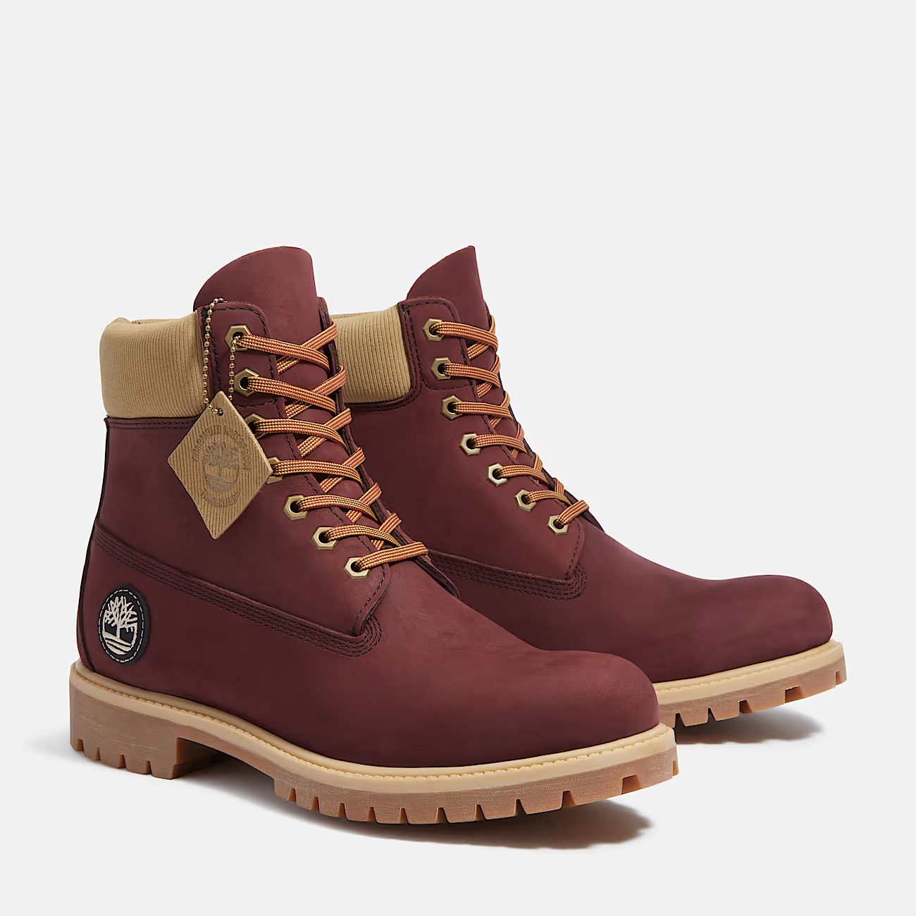 TB0A2P6W - SCARPA - TIMBERLAND