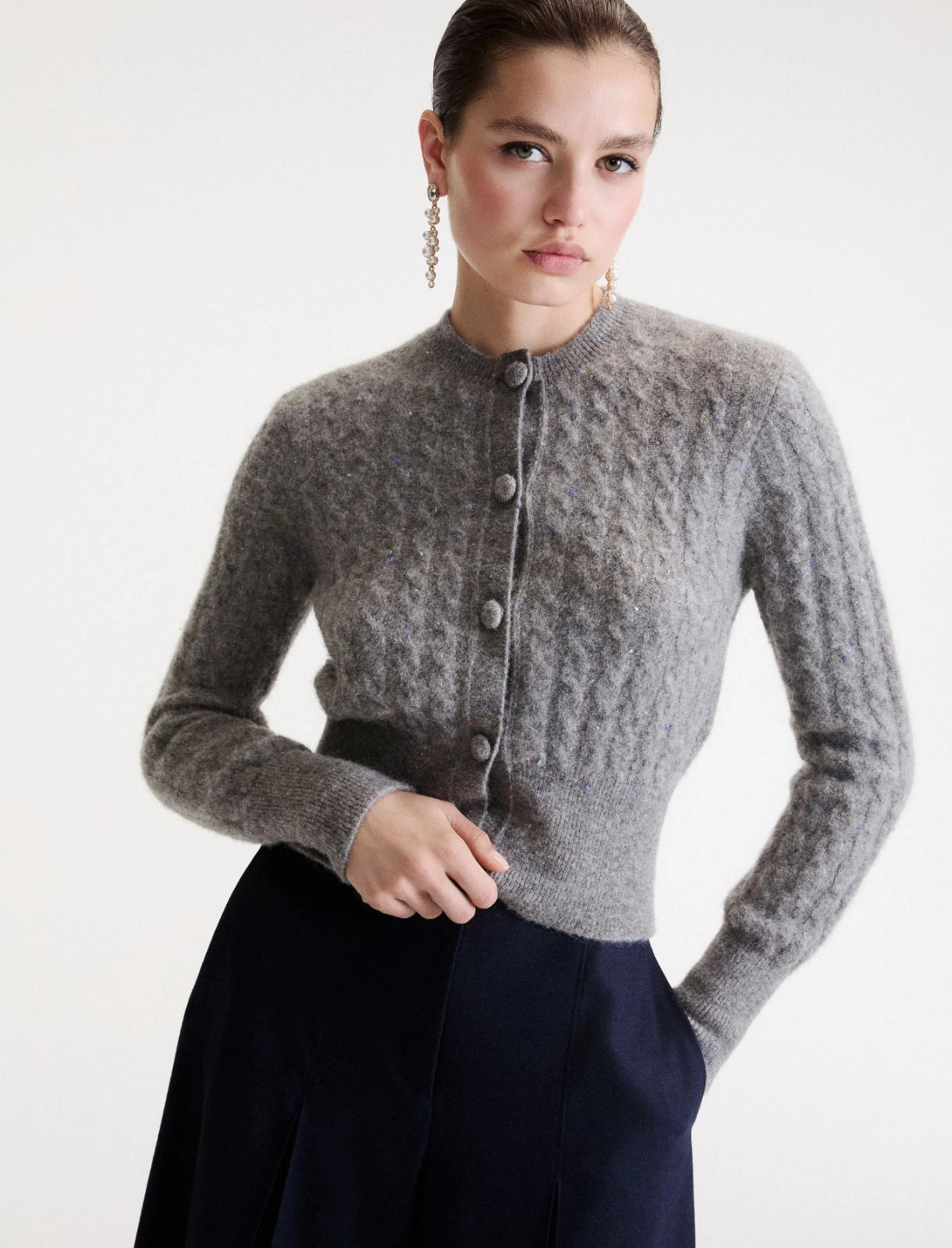 MLLCERTA - MAGLIA - MARELLA
