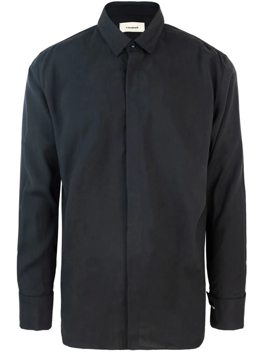 S5PKMASI249 - CAMICIA - A PAPER KID