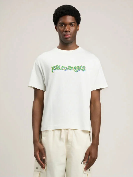 PMAA109S26JER009 - MAGLIA - PALM ANGELS