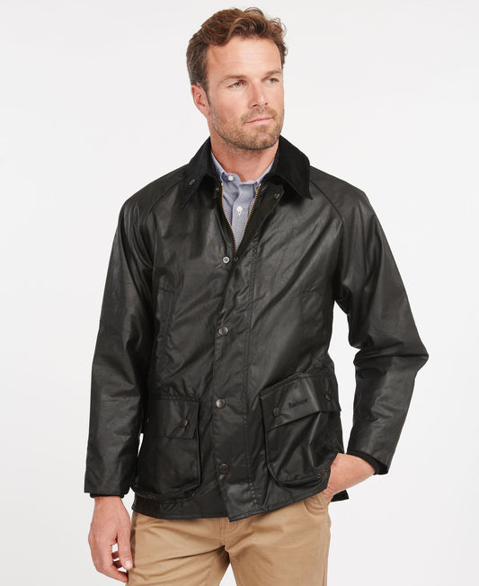 MWX0018 MWX - JACKET - BARBOUR