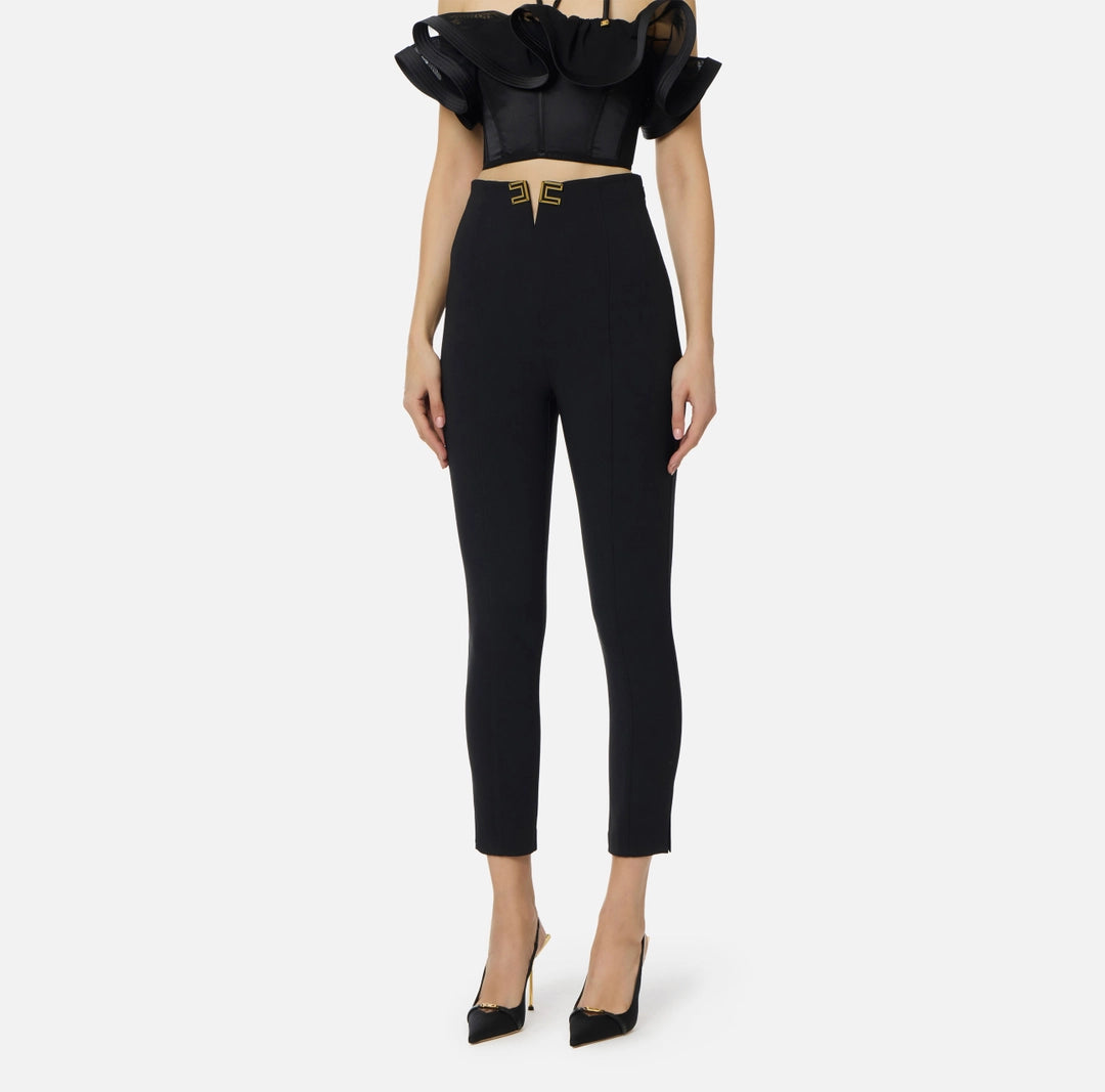 PA16361E2 - PANTALONE - ELISABETTA FRANCHI