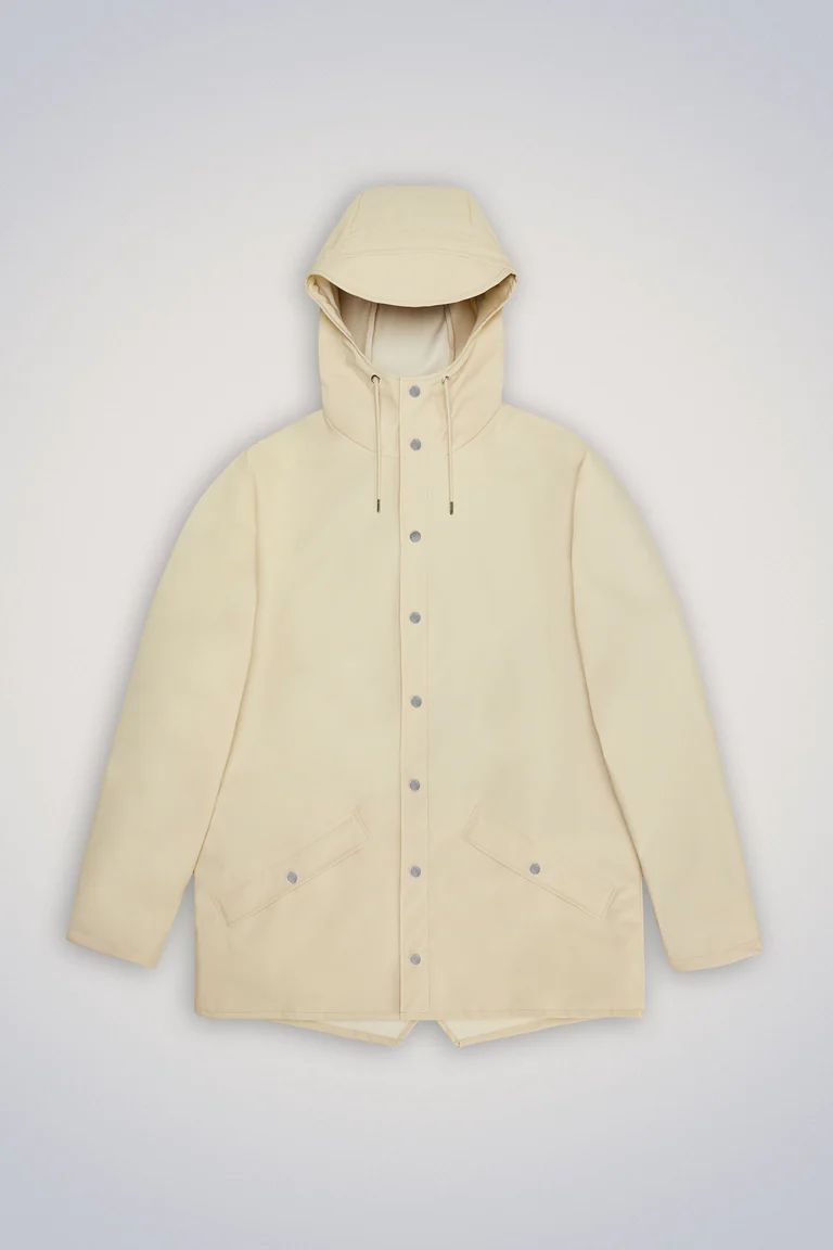 RA12010 - JACKET - RAINS