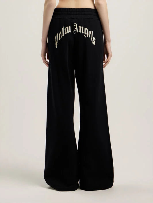 PWCH029S26FLE001 - PANTALONE - PALM ANGELS